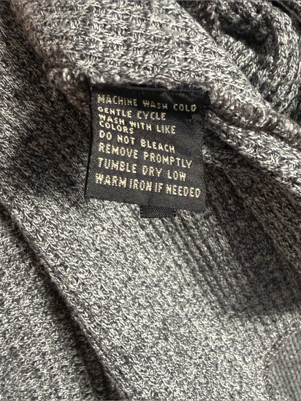 RRL Ralph Lauren western shirt - Picture 5 of 6